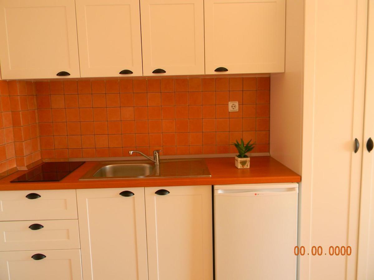 Villa Kostandin 科帕罗 外观 照片