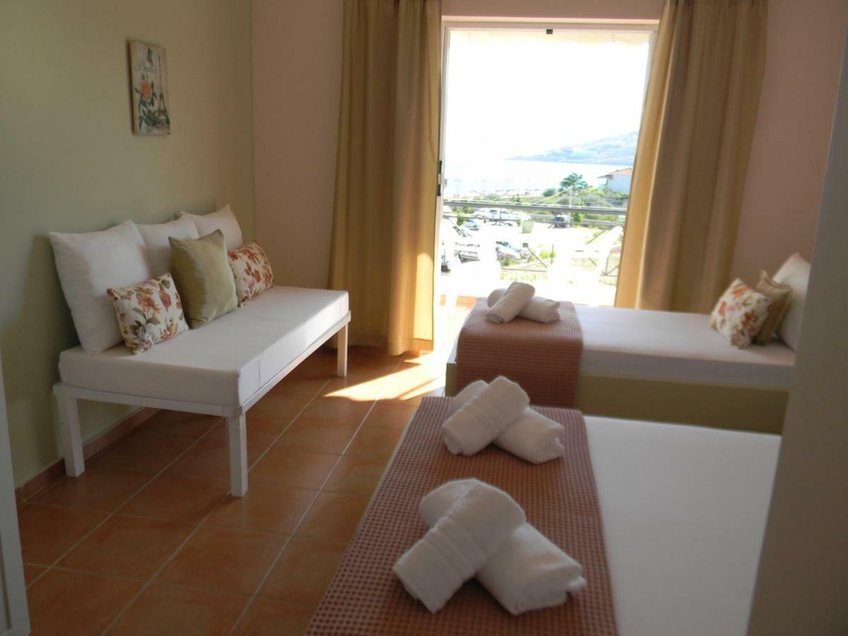 Villa Kostandin 科帕罗 外观 照片