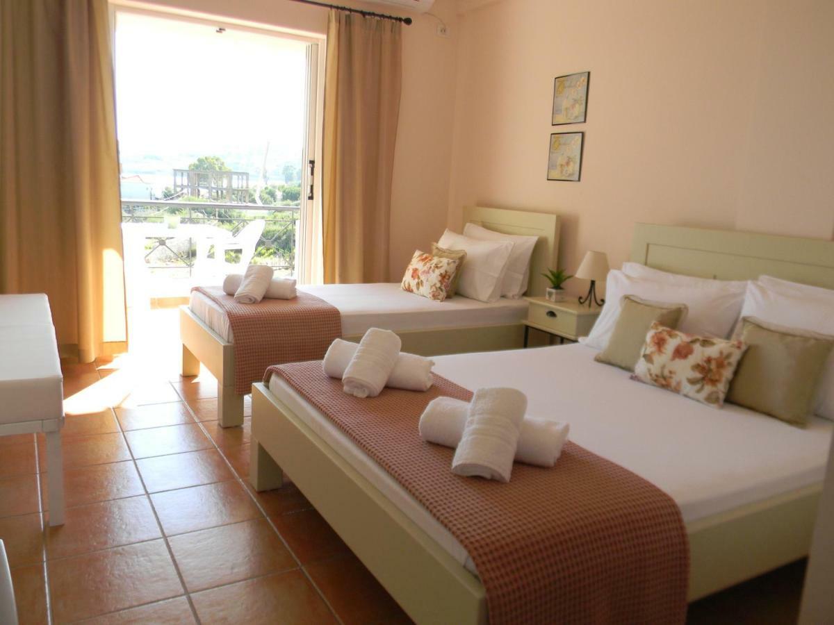 Villa Kostandin 科帕罗 外观 照片